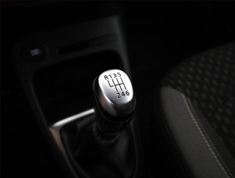 Renault Captur - hlavní fotka
