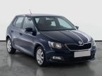 Škoda Fabia - fotka číslo 0
