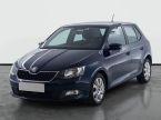Škoda Fabia - fotka číslo 1