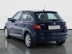 Škoda Fabia - fotka číslo 3