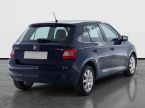 Škoda Fabia - fotka číslo 4