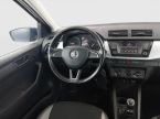 Škoda Fabia - fotka číslo 6