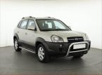 Hyundai Tucson - fotka číslo 0