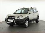 Hyundai Tucson - fotka číslo 1