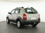 Hyundai Tucson - fotka číslo 3