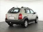 Hyundai Tucson - fotka číslo 4
