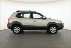 Hyundai Tucson - fotka číslo 5
