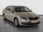 Škoda Octavia - fotka číslo 0