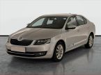 Škoda Octavia - fotka číslo 1