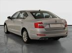 Škoda Octavia - fotka číslo 3