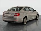 Škoda Octavia - fotka číslo 4