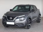 Nissan Juke - fotka číslo 1