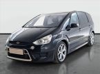 Ford S-MAX - fotka číslo 1