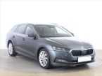 Škoda Octavia - fotka číslo 0