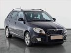 Škoda Fabia - fotka číslo 0