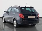 Škoda Fabia - fotka číslo 3