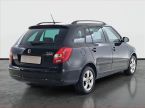 Škoda Fabia - fotka číslo 4