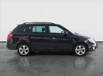 Škoda Fabia - fotka číslo 5