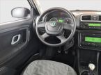 Škoda Fabia - fotka číslo 6