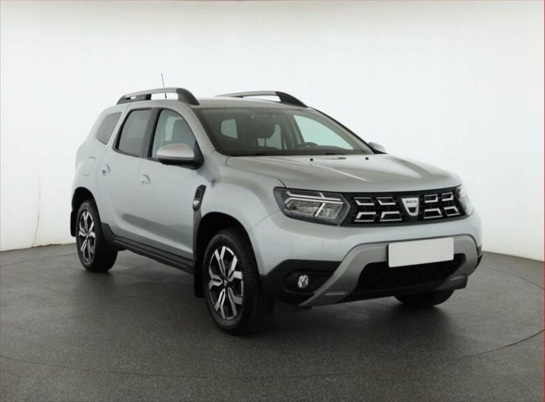 Dacia Duster - hlavní fotka inzerátu
