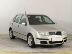 Škoda Fabia - fotka číslo 0
