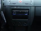 Škoda Fabia - fotka číslo 11
