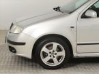Škoda Fabia - fotka číslo 13