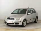 Škoda Fabia - fotka číslo 1