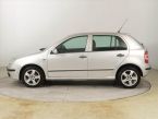 Škoda Fabia - fotka číslo 2