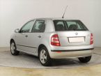 Škoda Fabia - fotka číslo 3