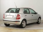 Škoda Fabia - fotka číslo 4