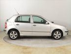 Škoda Fabia - fotka číslo 5
