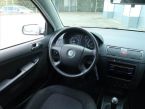 Škoda Fabia - fotka číslo 6