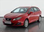 Seat Ibiza - fotka číslo 1