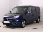 Fiat Dobló - fotka číslo 1