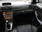 Toyota Avensis - fotka číslo 7