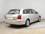 Toyota Avensis - fotka číslo 4