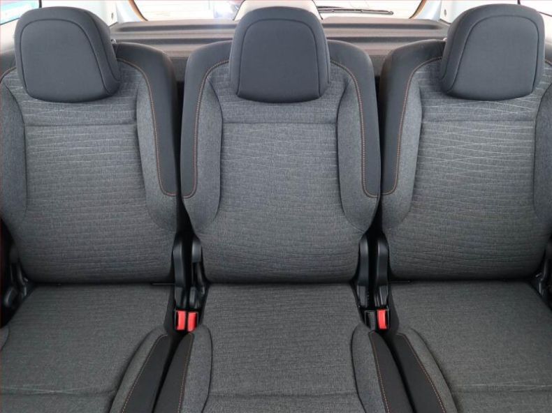 Citroën Berlingo - hlavní fotka