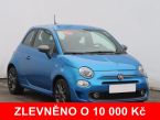 Fiat 500 - fotka číslo 0