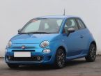 Fiat 500 - fotka číslo 1
