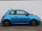 Fiat 500 - fotka číslo 5