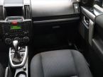 Land Rover Freelander - fotka číslo 7