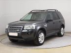 Land Rover Freelander - fotka číslo 1