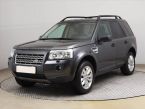 Land Rover Freelander - fotka číslo 1