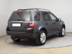 Land Rover Freelander - fotka číslo 4