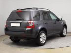 Land Rover Freelander - fotka číslo 4