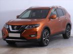 Nissan X-Trail - fotka číslo 1
