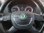 Škoda Octavia - fotka číslo 16