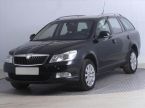 Škoda Octavia - fotka číslo 1