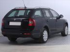 Škoda Octavia - fotka číslo 4